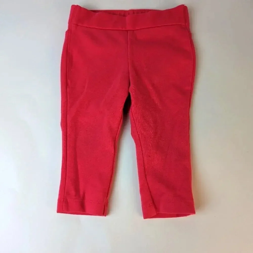 Gap Baby Pants / 3-6 mths